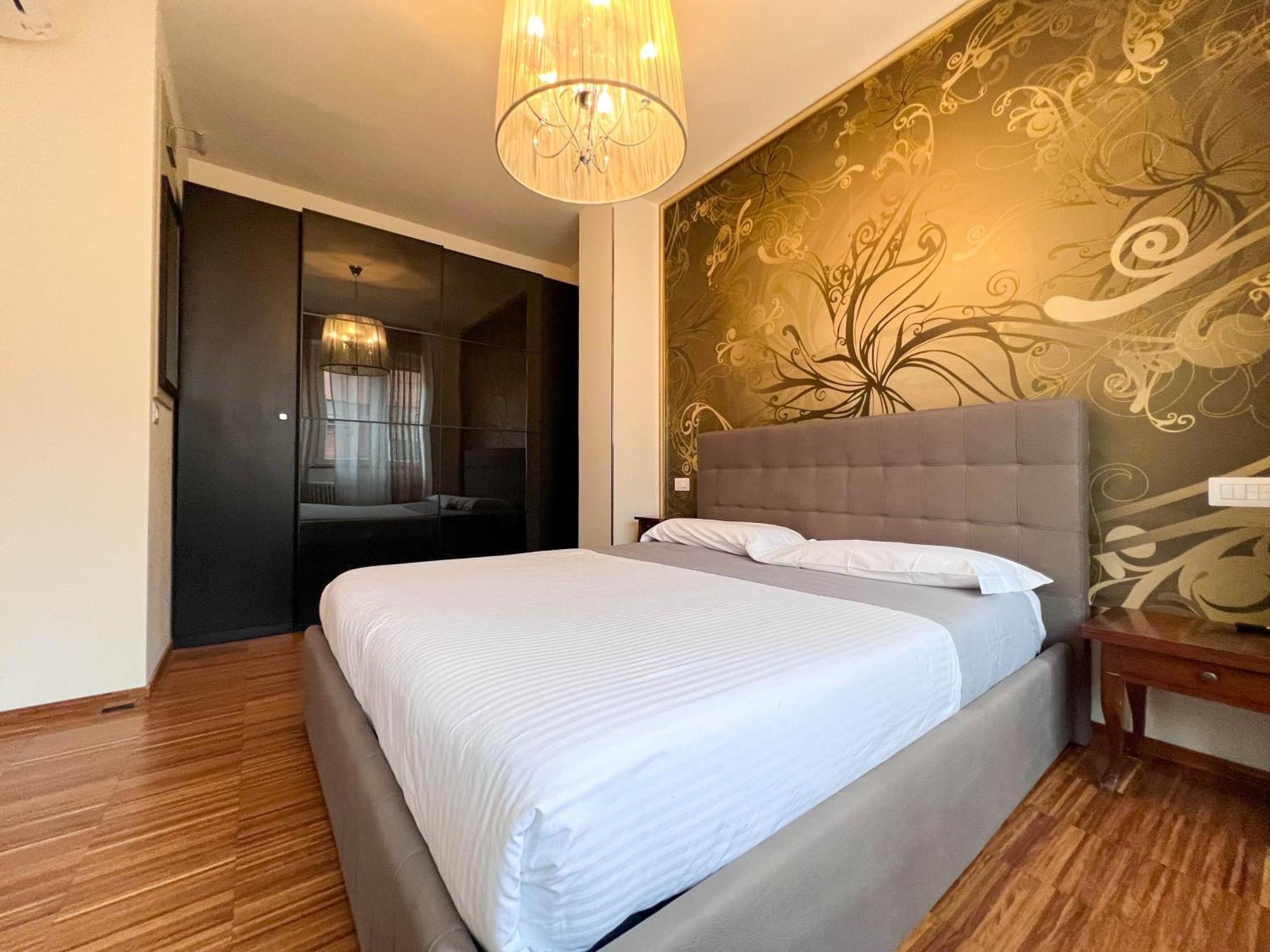 Appartamento Crima Luxury Misano Adriatico Exterior photo