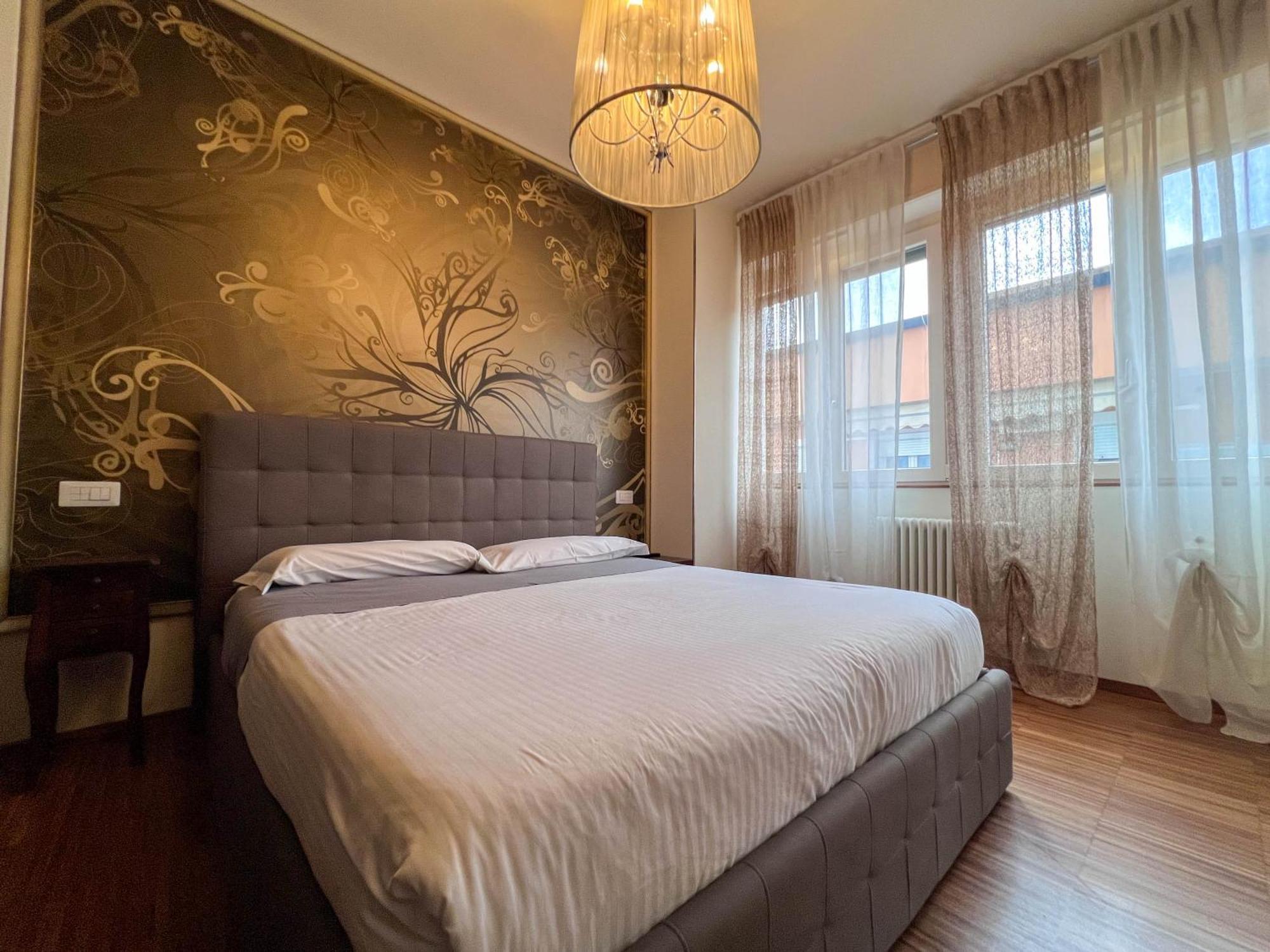 Appartamento Crima Luxury Misano Adriatico Exterior photo