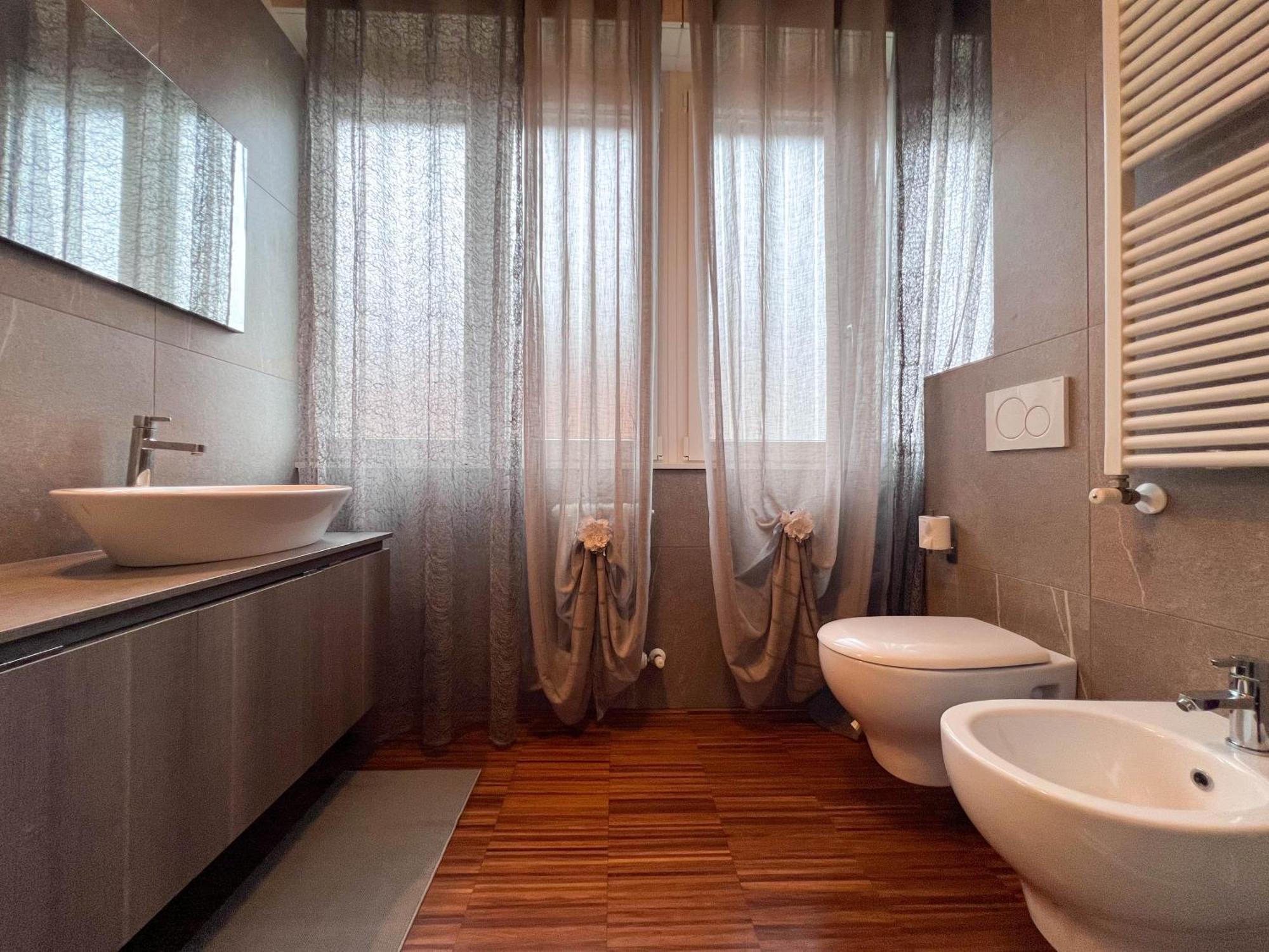 Appartamento Crima Luxury Misano Adriatico Exterior photo