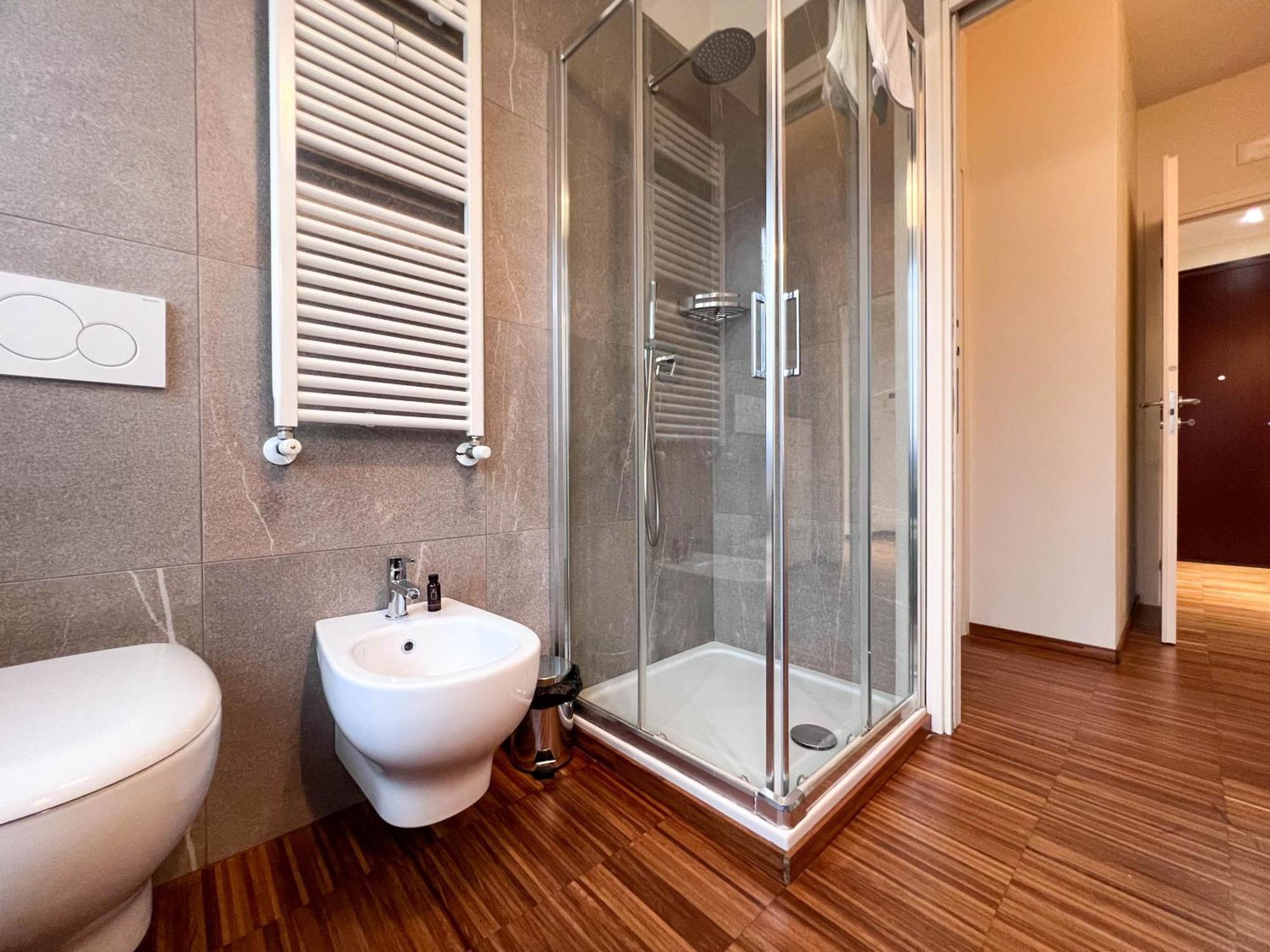 Appartamento Crima Luxury Misano Adriatico Exterior photo
