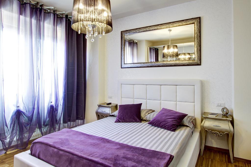 Appartamento Crima Luxury Misano Adriatico Exterior photo